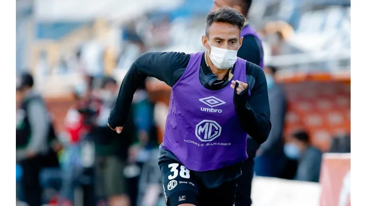 La ANFP lanza proyecto para no suspender más partidos por Covid