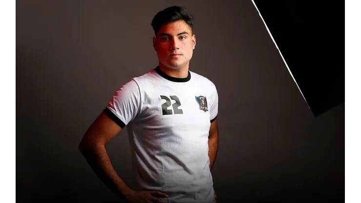 Colo Colo eSports debuta con victoria en la Liga Chile Pro de PES 2021