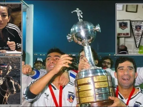 Vamos por todo: Adidas le da la bienvenida a Colo Colo con emotivo video