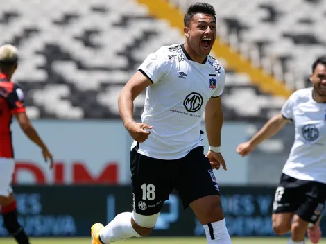 Colo Colo vs Deportes Antofagasta | Horario, cuándo, cómo y dónde ver