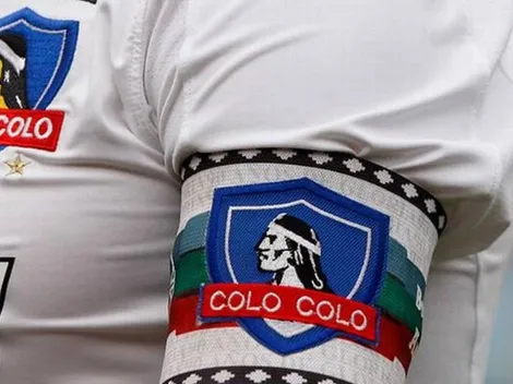 The Sun recuerda que el escudo de Colo Colo es uno de los más lindos