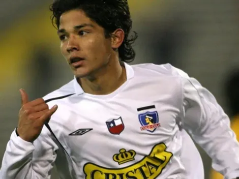 ¡A 14 años de Mati Fernández mejor de América!