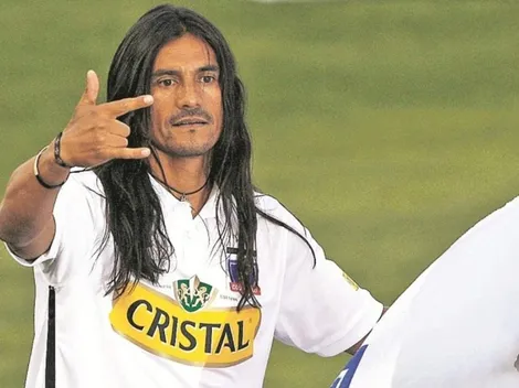 Coca Mendoza pide la salida de Harold Mayne-Nicholls