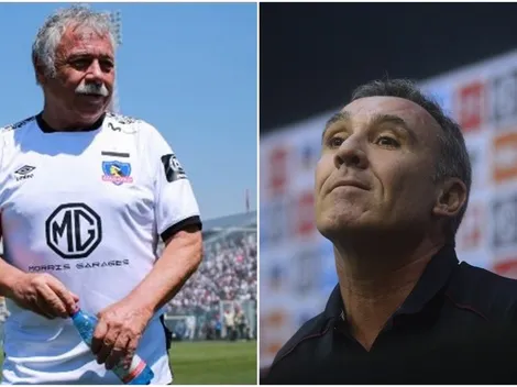 Caszely: “Espina fue un fracaso rotundo”