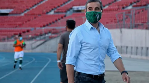 Miguel Ramírez culpa a Colo Colo por la reprogramación de partidos