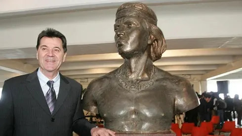 Mirko Jozic se reporta tras el terremoto de Croacia