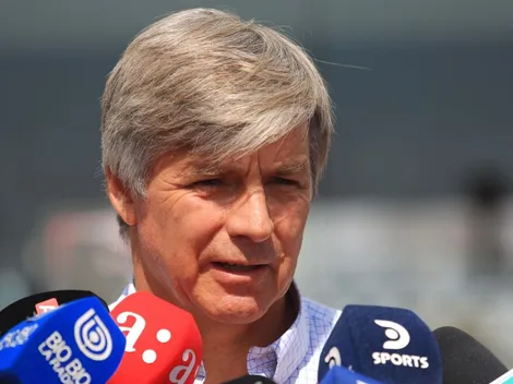 Mayne-Nicholls: “Desde que estoy en esta actividad se pagan premios”