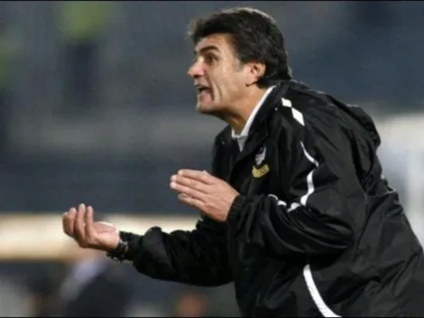 Astengo: “Hay jugadores que nunca debieron vestir la camiseta de Colo Colo”