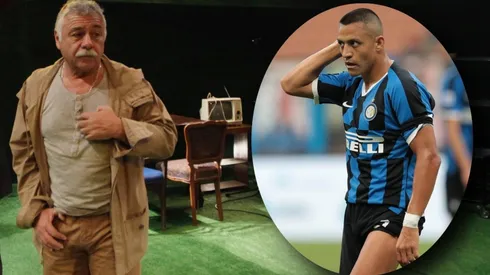 Carlos Caszely compara a Colo Colo con Alexis