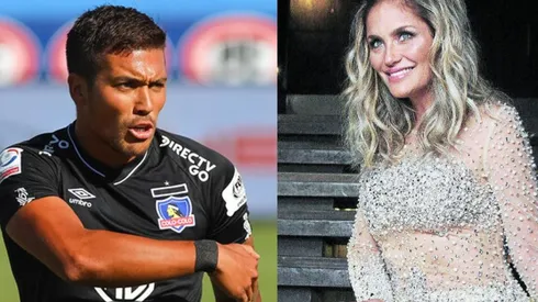 Kenita Larraín predijo que Colo Colo no va a descender