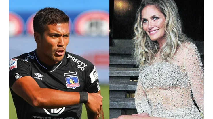 Kenita Larraín predijo que Colo Colo no va a descender