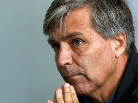 Harold Mayne-Nicholls aclara sus polémicas declaraciones