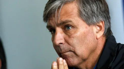 Harold Mayne-Nicholls quiso aclarar sus polémicas declaraciones.