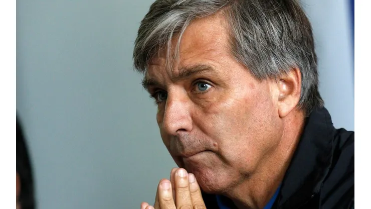 Harold Mayne-Nicholls quiso aclarar sus polémicas declaraciones.