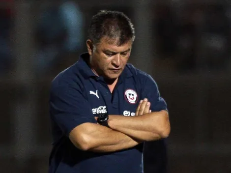 Colombia descarta a Borghi como opción en la selección cafetera