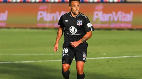 Marcelo Espina asegura haber sido fundamental en el retorno del Mago | Foto: Agencia Uno