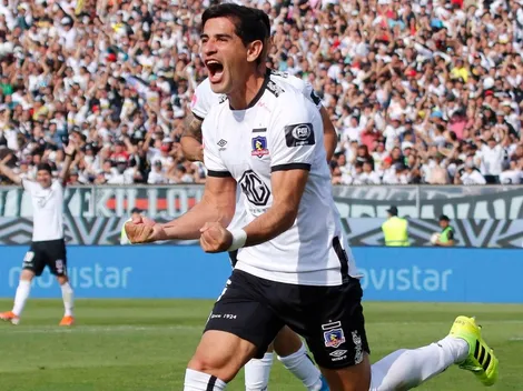 Julio Barroso cuenta que recibió de regalo la nueva camiseta Adidas