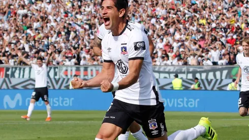 Julio Barroso y su regalo navideño