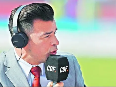 Sebastián González sufrió un violento asalto