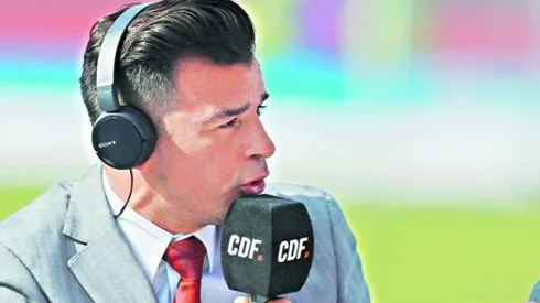 Sebastián González fue víctima de un asalto | Foto: Agencia Uno