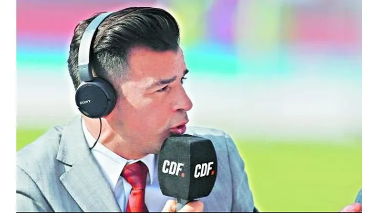 Sebastián González fue víctima de un asalto | Foto: Agencia Uno