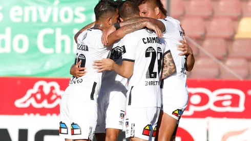 El 2021 comienza con todo para Colo Colo: cinco fechas en 15 días
