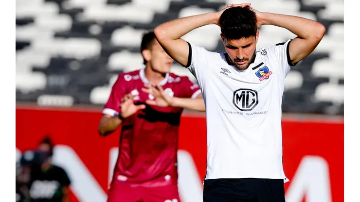 Nicolás Blandi podría regresar a San Lorenzo