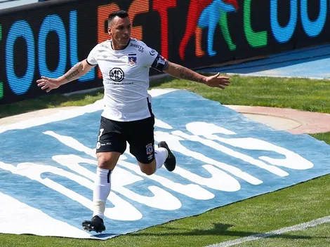 Paredes a disposición de Quinteros