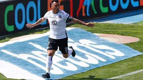 Esteban Paredes evoluciona positivamente | Foto: Agencia U