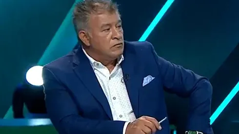 Claudio Borghi reconoce acercamientos con Colombia