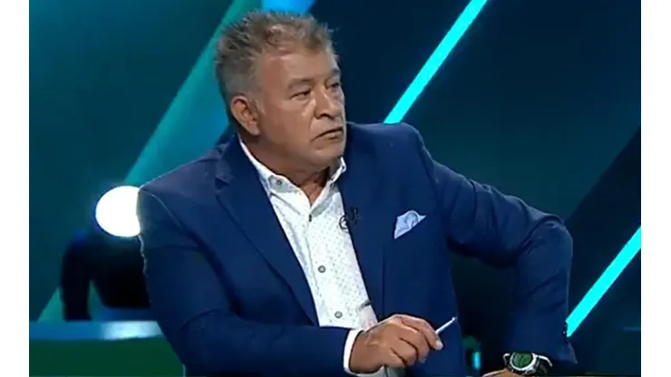 Claudio Borghi reconoce acercamientos con Colombia