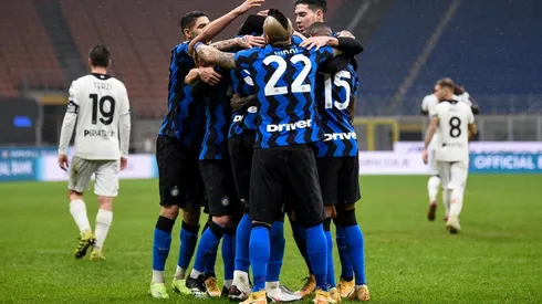 Arturo Vidal será protagonista en el Inter