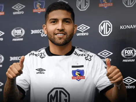 Jara en la Arellanización: "El pueblo colocolino es de mucha lucha"