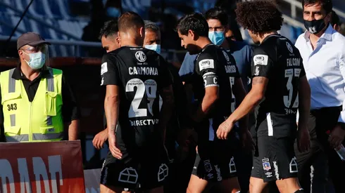 Guarello duro por el bono descenso