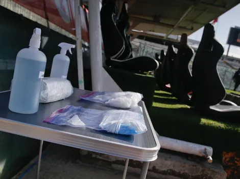 Comisión Médica de la ANFP solicita cuarentena para los planteles