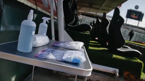 Comisión médica pide cuarentena