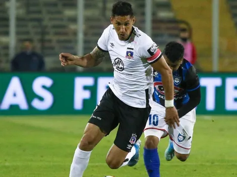 Insaurralde vuelve a los entrenamientos