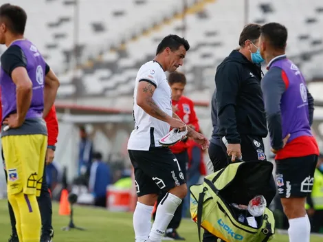 La suspensión favorece a los jugadores lesionados