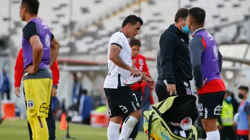 ¿A qué jugadores le sirve la suspensión de partidos?