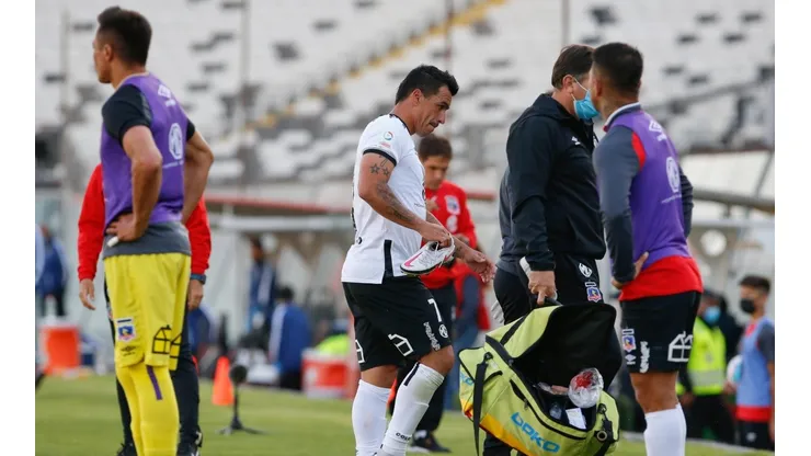 ¿A qué jugadores le sirve la suspensión de partidos?