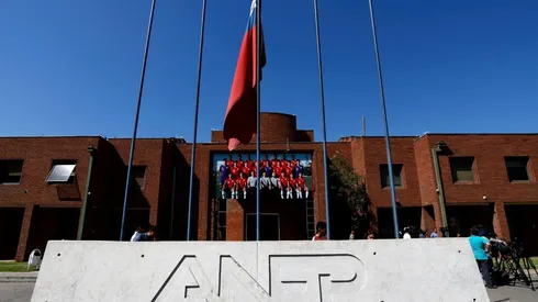 ANFP cita a los clubes para evaluar la continuidad del torneo