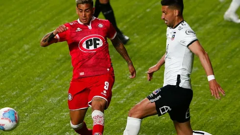 El plantel calerano se someterá hoy a test PCR | Foto: Agencia Uno