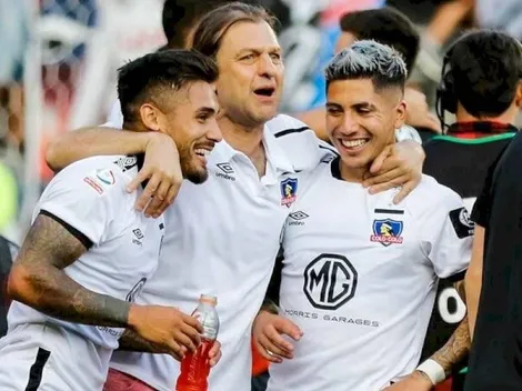 Coca Mendoza indignado por el bono de Mosa para salvar la categoría