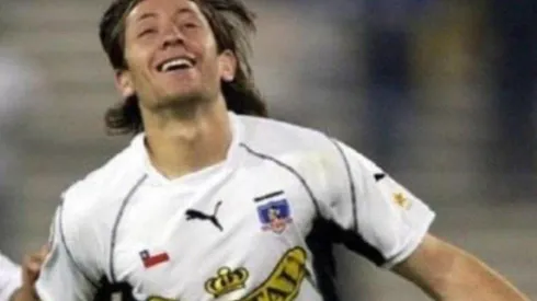 Nacho Quinteros le pega duro al actual plantel de Colo Colo por le bono por no descender
