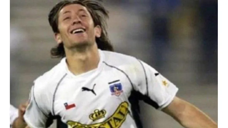 Nacho Quinteros le pega duro al actual plantel de Colo Colo por le bono por no descender