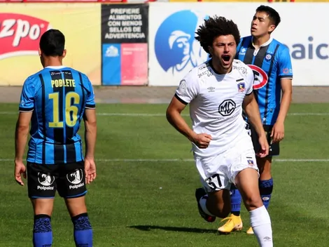 Hinchas piden "Falconización" en el plantel de Colo Colo