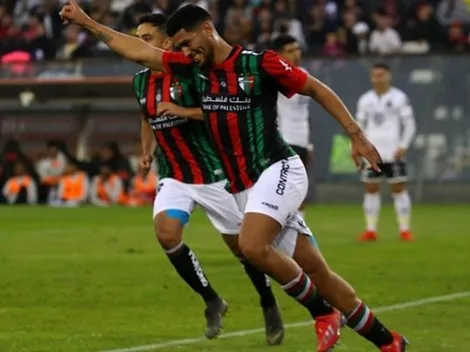 Passerini: "Un grande siempre llama la atención"