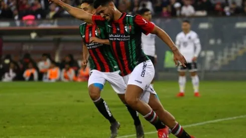 Passerini sigue con ganas de vestir la camiseta alba