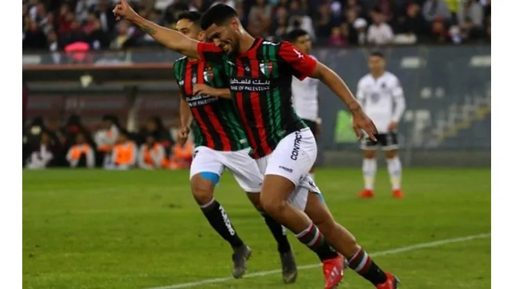 Passerini sigue con ganas de vestir la camiseta alba