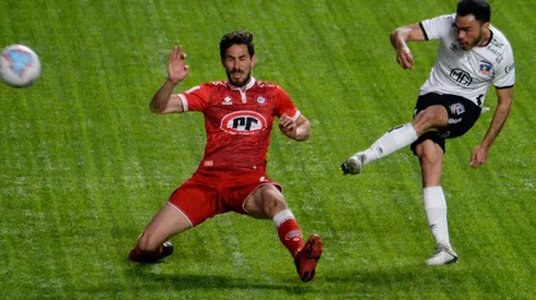 "No contábamos con jugadores, staff ni tampoco con juveniles para jugar", avisó el gerente de La Calera